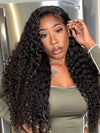 Melted Lace Front Collection Straight Lace Front Wig